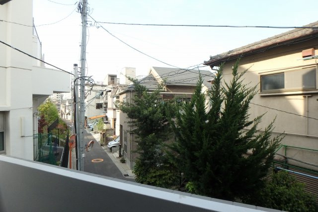 Centelleo押上の展望