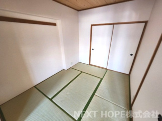 【和室】 | インペリアル花屋敷 | 前回空室時の写真です。