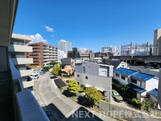 【展望】 | インペリアル花屋敷 | 前回空室時の写真です。