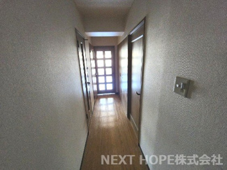 【内装】 | インペリアル花屋敷 | 前回空室時の写真です。