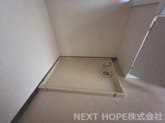 【設備】 | インペリアル花屋敷 | 前回空室時の写真です。