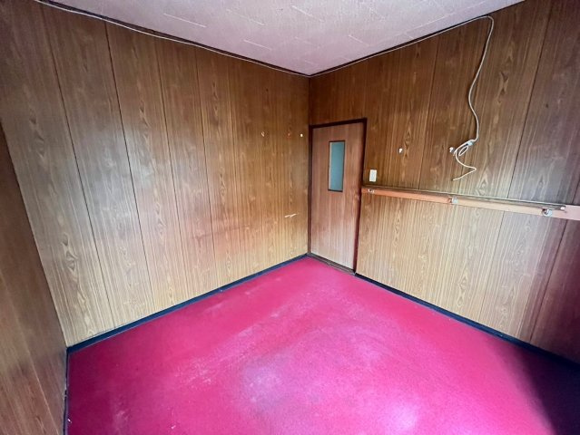 和泉市富秋町３丁目　戸建て４Kのその他