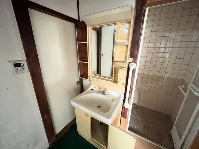 和泉市富秋町３丁目　戸建て４Kのその他