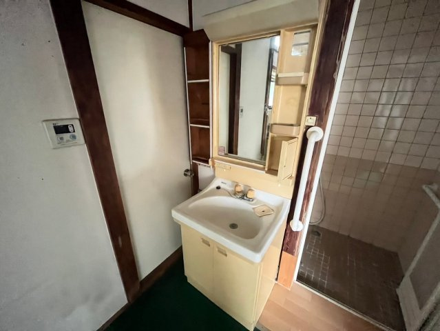 和泉市富秋町３丁目　戸建て４Kのその他