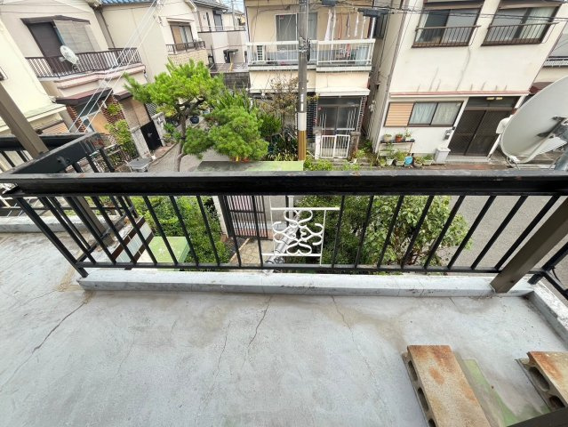 和泉市富秋町３丁目　戸建て４Kのその他