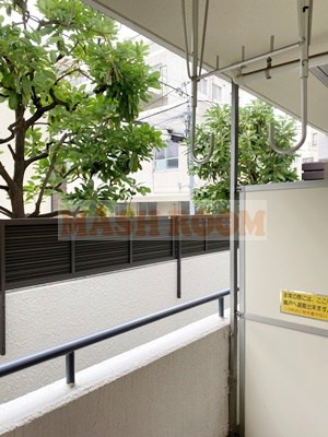ネオコーポ高円寺