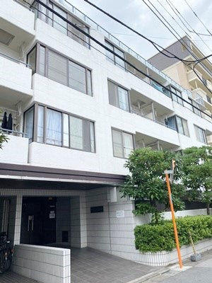 ネオコーポ高円寺