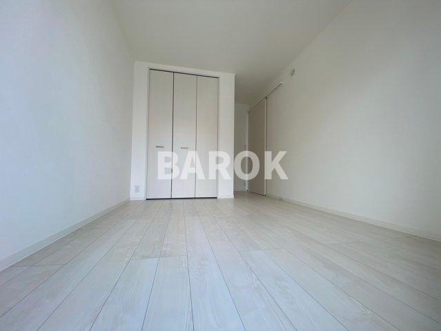 GRANDE SUMOA 高宮の内装