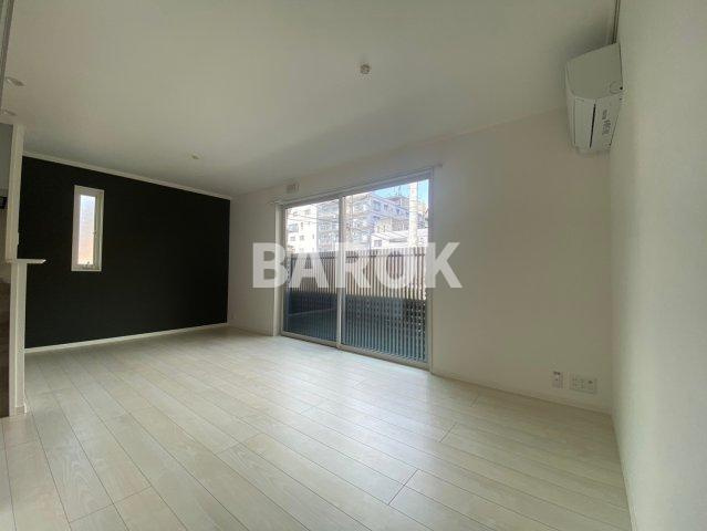 GRANDE SUMOA 高宮のその他共用部分