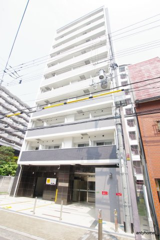 プレミアムステージ新大阪駅前2　仲介手数料無料
