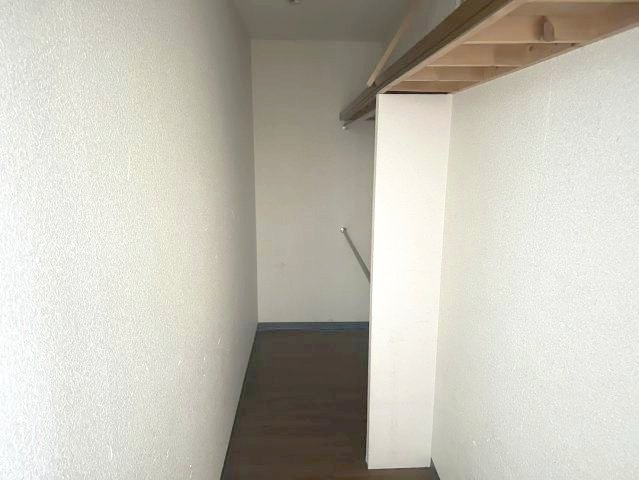 勝田ビルの内装