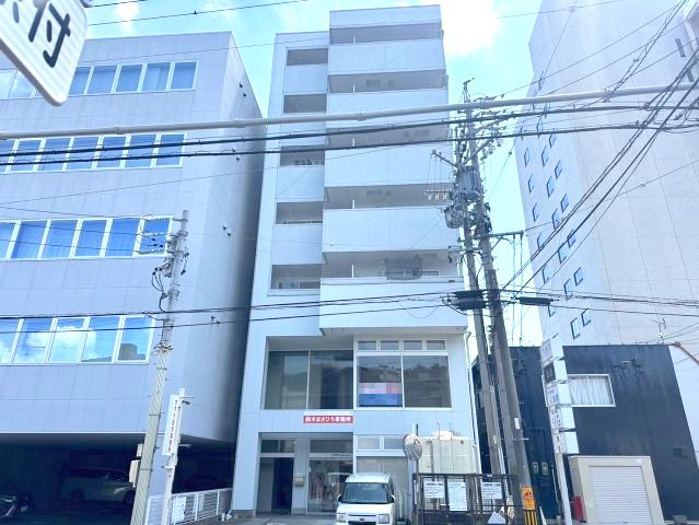 勝田ビル