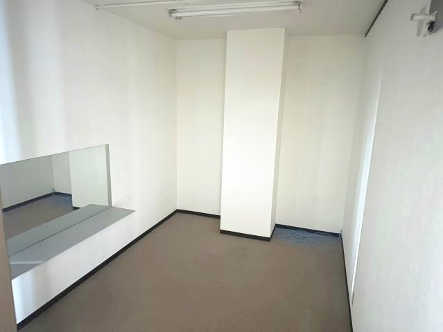 勝田ビルの内装
