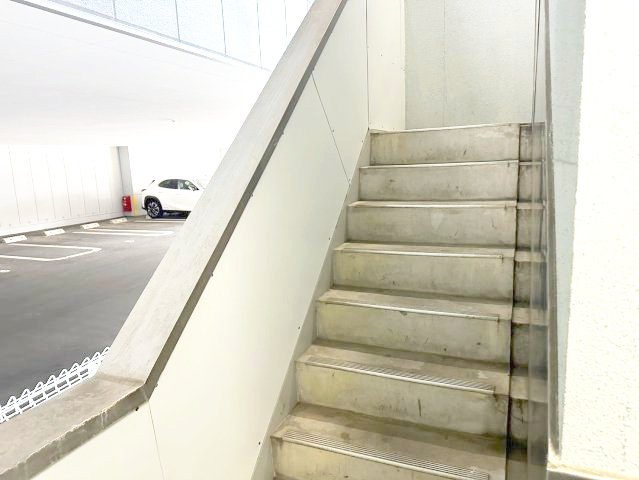 勝田ビルのその他共用部分