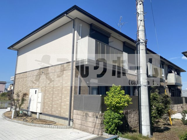 CASA MUSICA Aの外観