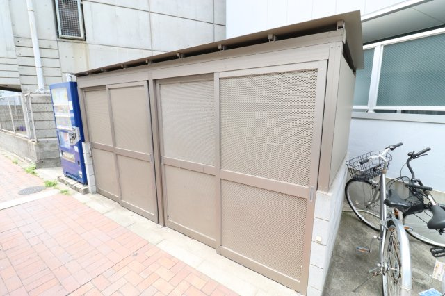 【その他共用部分】