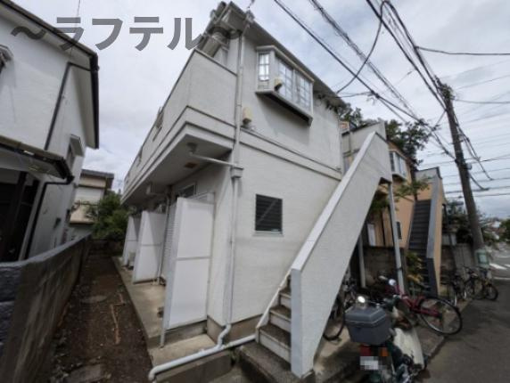 コーポメイプル（2S