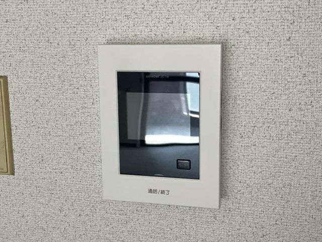 ジョイフルマンションの設備