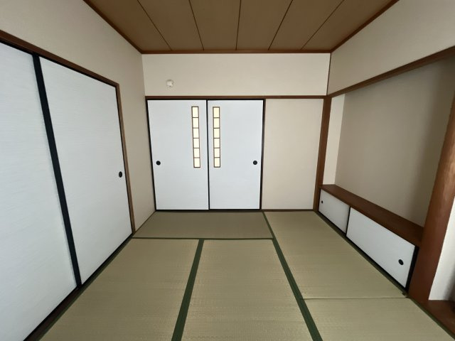 ジョイフルマンションの子供部屋