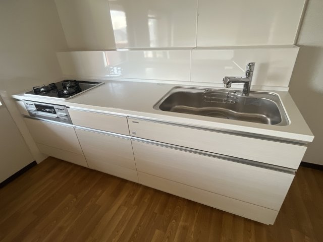 ジョイフルマンションのキッチン