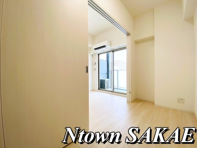 【内装】 | SOLメイクス浄心天神山 | 物件の内装です