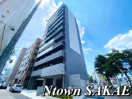 SOLメイクス浄心天神山の画像