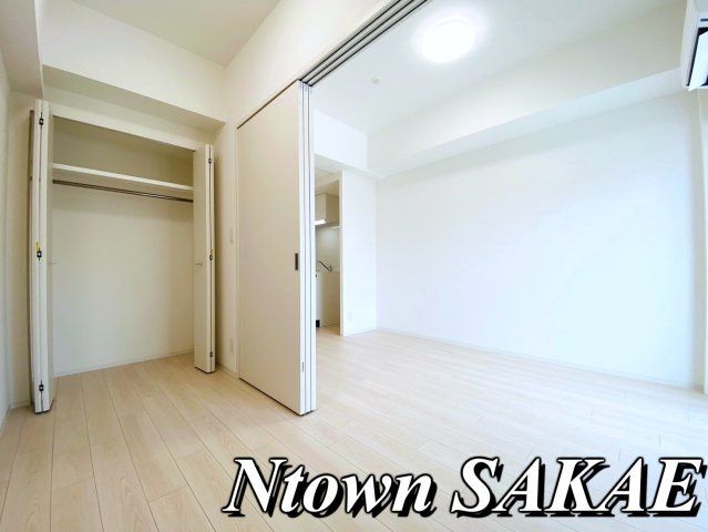 【その他】 | SOLメイクス浄心天神山 | ゆったり過ごせる居間です