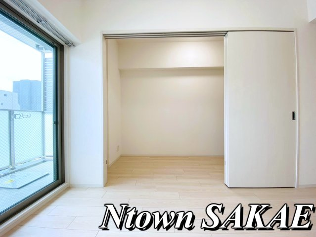 【内装】 | SOLメイクス浄心天神山 | 内装です