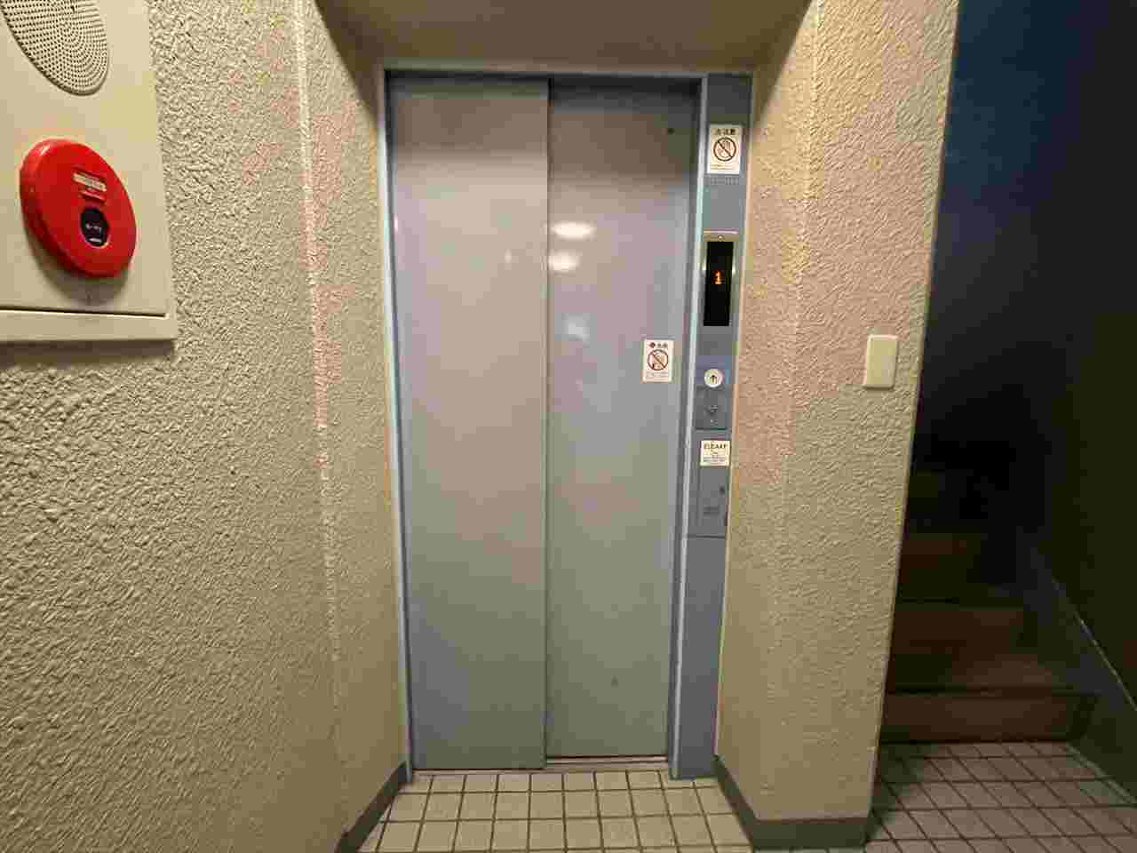 音羽壱番館金山のその他共用部分|音羽壱番館金山