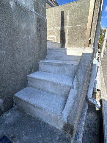 高知市加賀野井2丁目　中古戸建てのその他