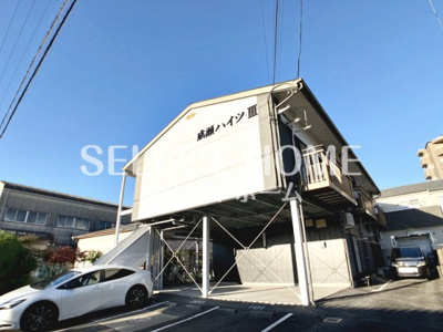  | 成瀬ハイツⅢ
