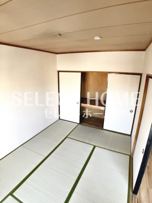 【収納】 | 成瀬ハイツⅢ | ちょっとした収納スペースも充実しています