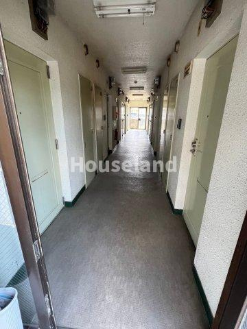 オーティハイツ黒田のその他共用部分