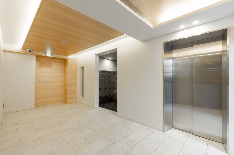 グランパーク方南町レジデンス のその他共用部分