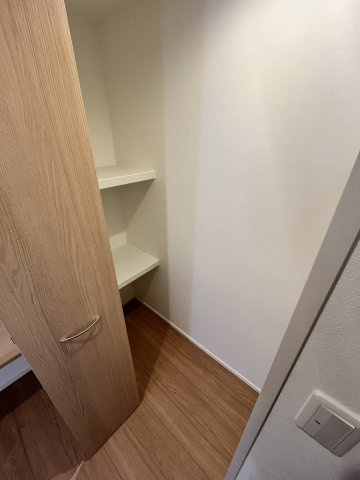 コートデルトゥール昭島のその他