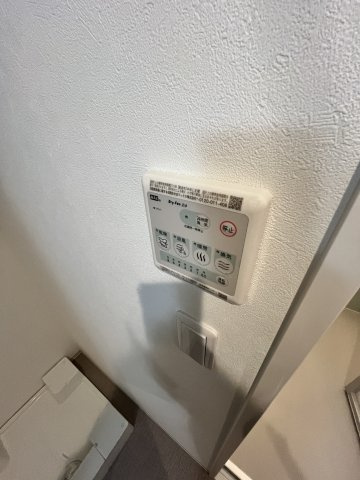コートデルトゥール昭島の設備