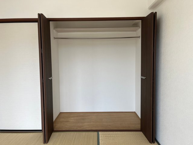 メゾンソシアル｜名古屋市の賃貸ならMy賃貸の収納|メゾンソシアル