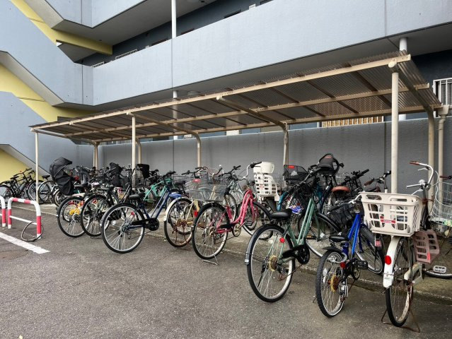 メゾンソシアル｜名古屋市の賃貸ならMy賃貸のその他共用部分|メゾンソシアル