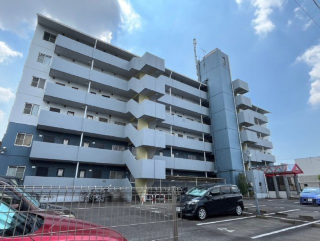メゾンソシアル｜名古屋市の賃貸ならMy賃貸