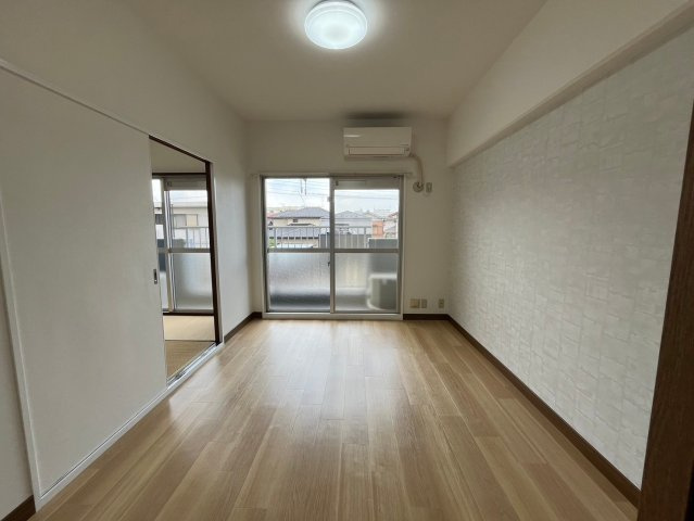 メゾンソシアル｜名古屋市の賃貸ならMy賃貸の寝室|メゾンソシアル