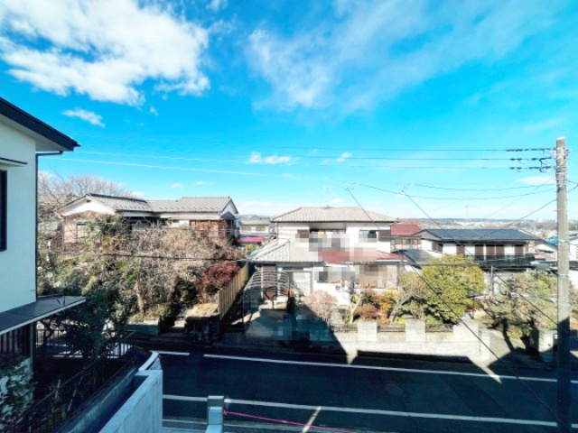 祝：成約済み　八王子市　元八王子町　新築戸建て　２３－３期の展望|～仲介手数料無料☆八王子ひなた不動産～八王子市元八王子町　新築戸建て