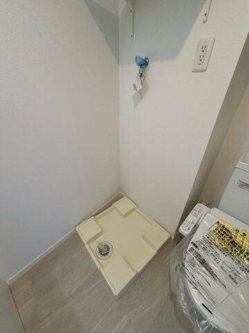 宿河原パークテラスの設備