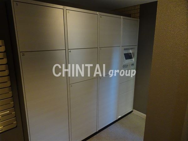 ディームス方南町のその他共用部分