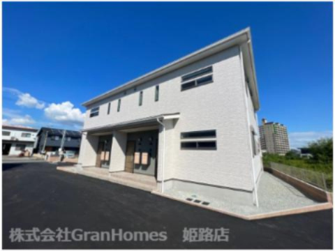 サンサージュ加納原田Ⅱ