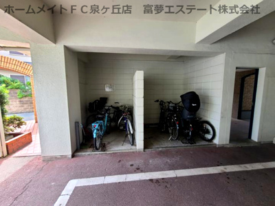 【その他共用部分】 | 山本レンターマンション