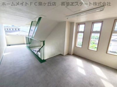 【その他共用部分】 | 山本レンターマンション
