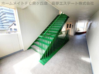 【その他共用部分】 | 山本レンターマンション