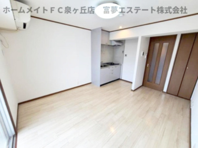 【居間・リビング】 | 山本レンターマンション