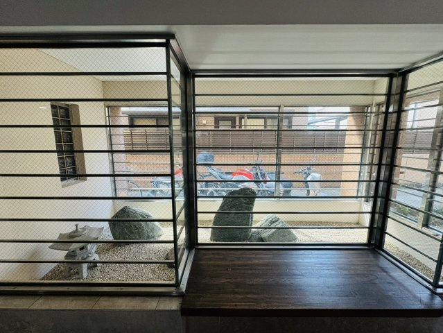 朝日プラザ奈良紀寺のその他