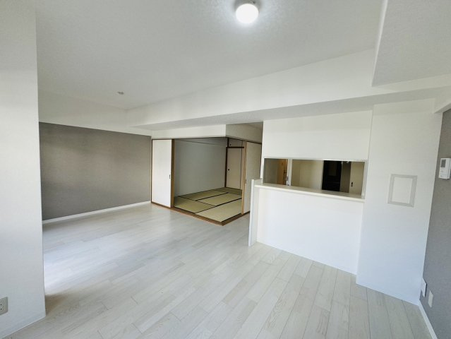 朝日プラザ奈良紀寺の内装